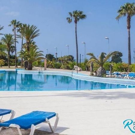 Apto Bahia Sur Reserva De Confianza 圣费尔南多 外观 照片